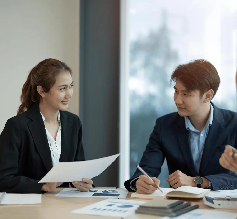 Chia, Ka & Partners PLT Services - Clientele