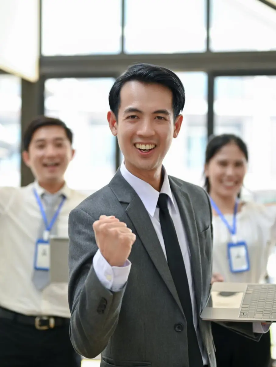 Chia, Ka & Partners PLT Services - Career Form 