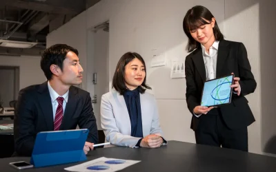 How SME Advisory Services Can Help Malaysian Businesses Grow Faster and Smarter