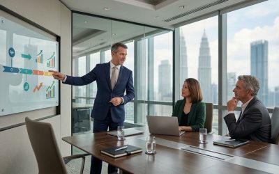 Decoding Business Advisory Services: When Does Your Company Need a Strategic Guide?